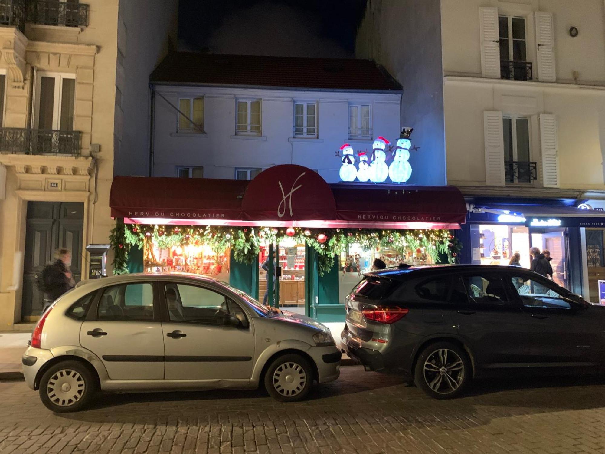 Elegant Central Vincennes Paris Exterior photo